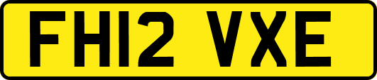FH12VXE