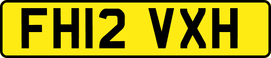 FH12VXH