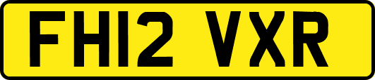 FH12VXR