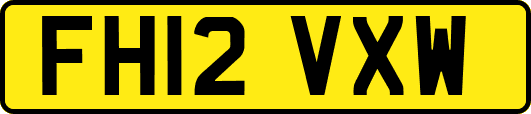 FH12VXW