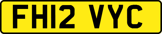 FH12VYC