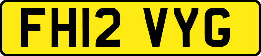 FH12VYG