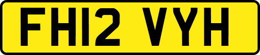 FH12VYH