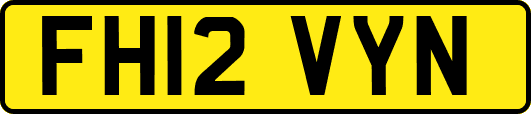 FH12VYN