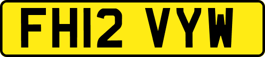 FH12VYW