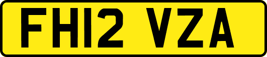FH12VZA