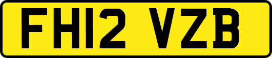 FH12VZB