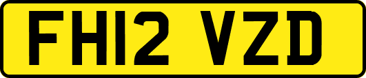 FH12VZD