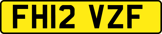 FH12VZF