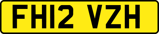 FH12VZH