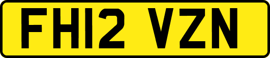 FH12VZN