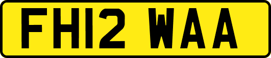 FH12WAA
