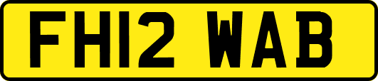 FH12WAB