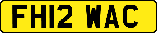 FH12WAC