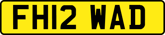 FH12WAD