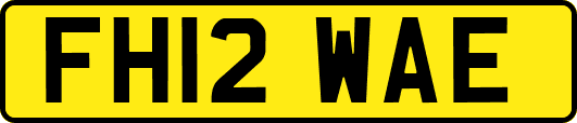 FH12WAE
