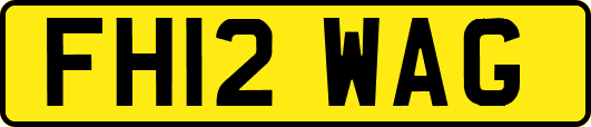 FH12WAG