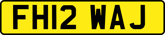 FH12WAJ