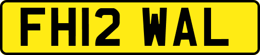 FH12WAL