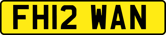 FH12WAN