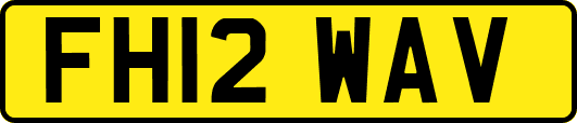 FH12WAV