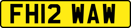 FH12WAW