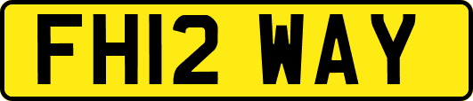 FH12WAY