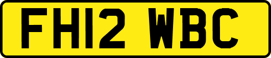 FH12WBC