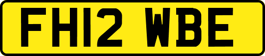 FH12WBE