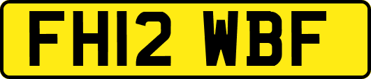 FH12WBF
