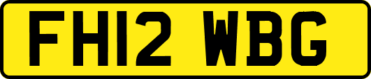 FH12WBG