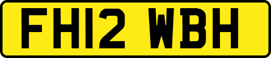 FH12WBH
