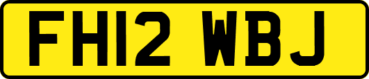 FH12WBJ