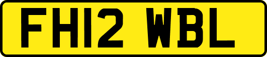 FH12WBL