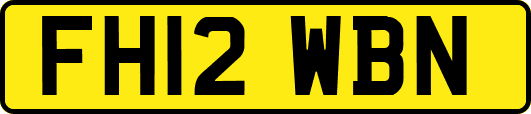 FH12WBN