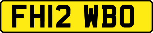 FH12WBO