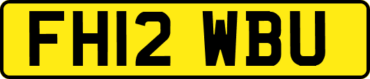 FH12WBU