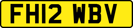 FH12WBV