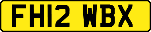 FH12WBX