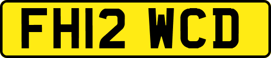 FH12WCD