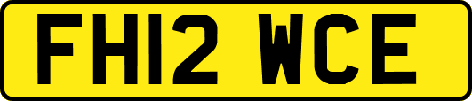 FH12WCE