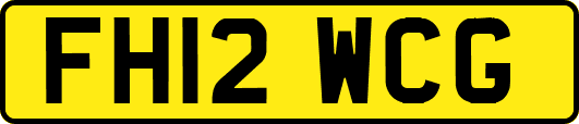 FH12WCG