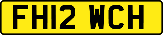 FH12WCH