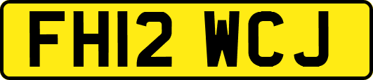 FH12WCJ