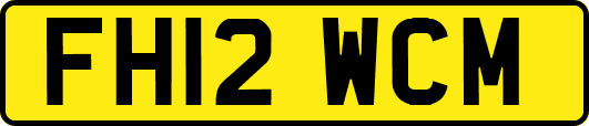 FH12WCM