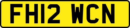FH12WCN