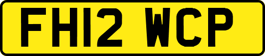 FH12WCP