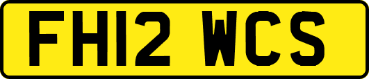 FH12WCS