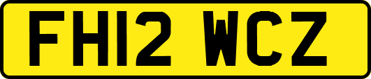 FH12WCZ