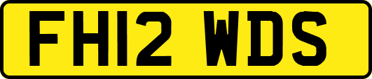 FH12WDS